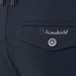 Pantalon Samshield Marceau - marine Pantalon Samshield Marceau - marine