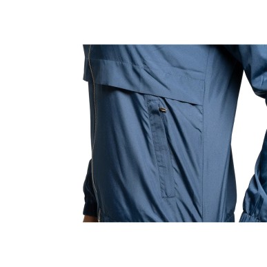 Blouson pour femme Flags and cup Marana marine