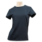T-shirt pour femme Flags and cup Casoria marine T-shirt pour femme Flags and cup Casoria marine