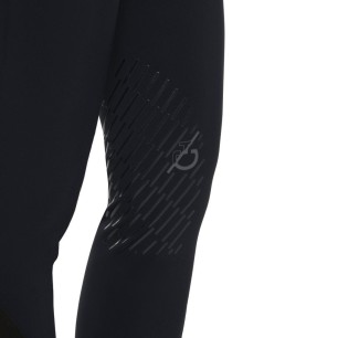 Pantalon fille Cavalleria Toscana Marine