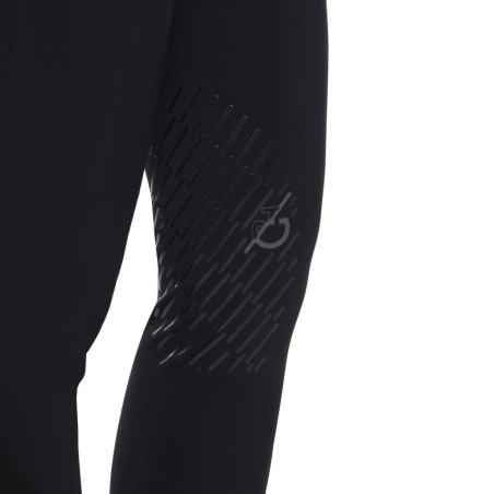Pantalon fille Cavalleria Toscana Marine