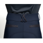 Pantalon d'équitation pour fille Flags and cup Umanak marine