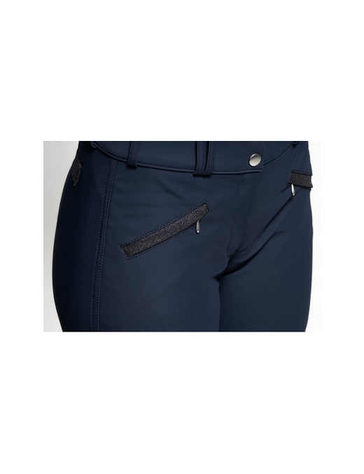 Flags & Cup-Pantalon-Pantalon Umanak Navy