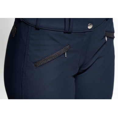 Flags & Cup-Pantalon-Pantalon Umanak Navy