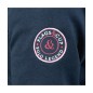 Sweat zippé enfant Flags and cup France marine Sweat zippé enfant Flags and cup France marine