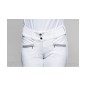Pantalon d'équitation pour fille Flags and cup Umanak blanc Pantalon d'équitation pour fille Flags and cup Umanak blanc