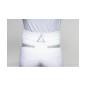 Pantalon d'équitation pour fille Flags and cup Umanak blanc Pantalon d'équitation pour fille Flags and cup Umanak blanc