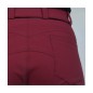 Pantalon d'équitation enfant Flags and cup Nakina rouge Pantalon d'équitation enfant Flags and cup Nakina rouge
