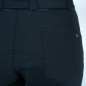Pantalon d'équitation enfant Flags and cup Nakina noir Pantalon d'équitation enfant Flags and cup Nakina noir
