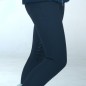 Pantalon d'équitation enfant Flags and cup Nakina marine Pantalon d'équitation enfant Flags and cup Nakina marine