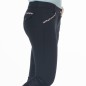 Pantalon d'équitation enfant Flags and cup Mendoza marine Pantalon d'équitation enfant Flags and cup Mendoza marine