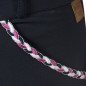 Pantalon d'équitation enfant Flags and cup Mendoza marine Pantalon d'équitation enfant Flags and cup Mendoza marine