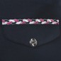 Pantalon d'équitation enfant Flags and cup Mendoza marine Pantalon d'équitation enfant Flags and cup Mendoza marine