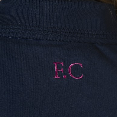 Polo enfant Flags and cup Catamarca marine
