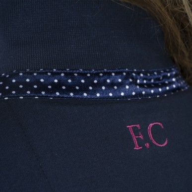 Polo enfant Flags and cup Catamarca marine