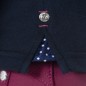Polo enfant Flags and cup Catamarca marine Polo enfant Flags and cup Catamarca marine