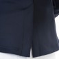 Veste de concours fille Flags and cup Paloma marine/ fuchsia Veste de concours fille Flags and cup Paloma marine/ fuchsia
