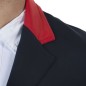Veste de concours enfant Flags and cup France marine/ rouge Veste de concours enfant Flags and cup France marine/ rouge