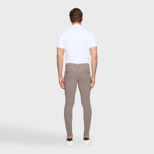 Pantalon Samshield Marceau - Taupe
