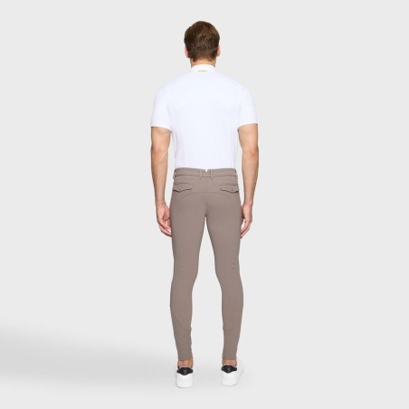 Pantalon Samshield Marceau - Taupe
