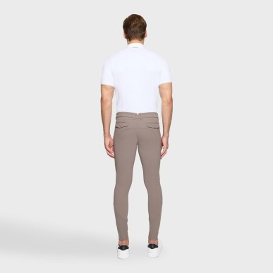 Pantalon Samshield Marceau - Taupe
