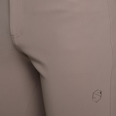Pantalon Samshield Marceau - Taupe