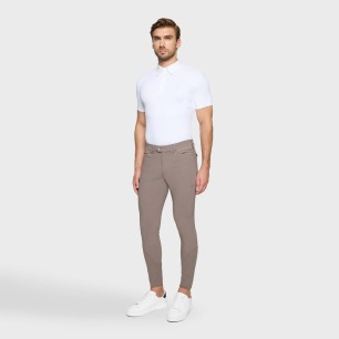 Pantalon Samshield Marceau - Taupe