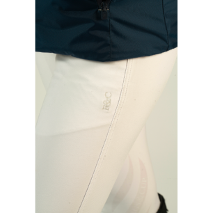 Pantalon d'équitation pour femme Flags and cup Jomala mastic
