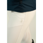 Pantalon d'équitation pour femme Flags and cup Jomala mastic Pantalon d'équitation pour femme Flags and cup Jomala mastic