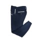 Pantalon d'équitation homme Flags and cup Saint Malo marine/ gris Pantalon d'équitation homme Flags and cup Saint Malo marine/ gris