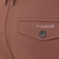 Pantalon Samshield Marceau Matt Knee Grip - Ebony Pantalon Samshield Marceau Matt Knee Grip - Ebony