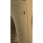 Pantalon d'équitation pour homme Flags and cup Brando mastic Pantalon d'équitation pour homme Flags and cup Brando mastic