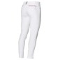 Pantalon d'équitation homme Flags and cup France blanc Pantalon d'équitation homme Flags and cup France blanc