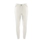 Pantalon d'équitation homme Flags and cup France blanc Pantalon d'équitation homme Flags and cup France blanc