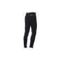 Pantalon d'équitation homme Flags and cup Saint Malo noir Pantalon d'équitation homme Flags and cup Saint Malo noir