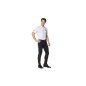 Pantalon d'équitation homme Flags and cup Saint Malo noir Pantalon d'équitation homme Flags and cup Saint Malo noir