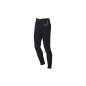Pantalon d'équitation homme Flags and cup Saint Malo noir Pantalon d'équitation homme Flags and cup Saint Malo noir