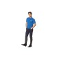 Pantalon d'équitation homme Flags and cup Saint Malo marine Pantalon d'équitation homme Flags and cup Saint Malo marine