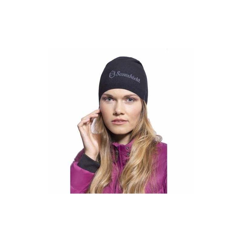 Bonnet Samshield Cassiopee - noir Bonnet Samshield Cassiopee - noir