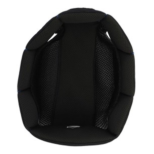Mousse shadow V2 casque Samshield