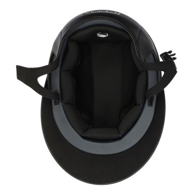 Mousse shadow V2 casque Samshield