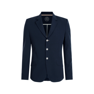 Veste de concours homme Flags and cup Reno marine