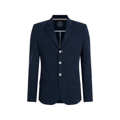 Veste de concours homme Flags and cup Reno marine