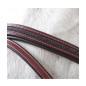 Bridon Flags and cup Aachen Marron