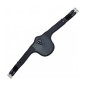 Sangle bavette en cuir Flags and cup 145 cm Sangle bavette en cuir Flags and cup 145 cm