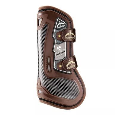 Guêtre Veredus Carbon gel absolute marron