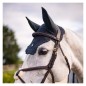 Bonnet Samshield Flyshield Swarovski - Anthracite Bonnet Samshield Flyshield Swarovski - Anthracite