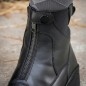Boots fourées cuir Avoriaz Harry's Horse noires Boots fourées cuir Avoriaz Harry's Horse noires