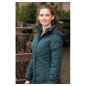 Blouson Trendy Harry's horse Senna bleu collégial
