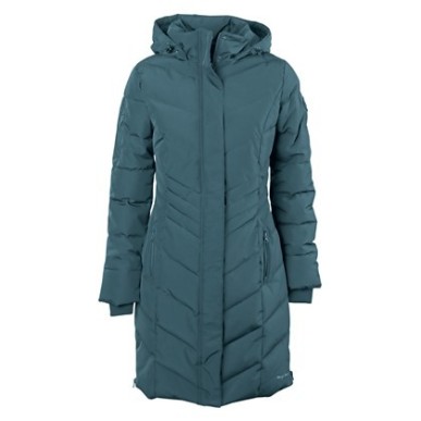 Blouson Trendy Harry's horse Senna bleu collégial